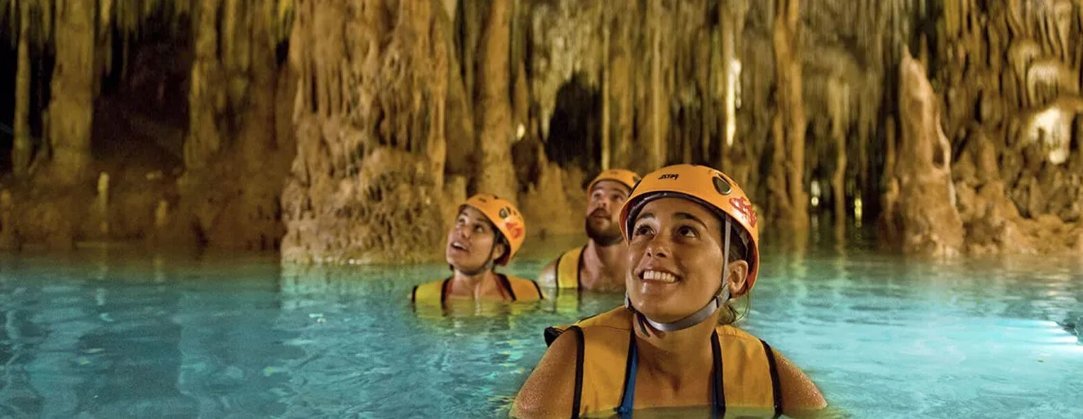 PARQUES INOLVIDABLES