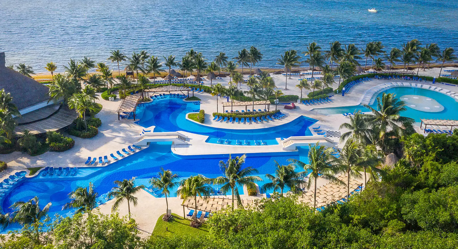 Hotel BlueBay Grand Esmeralda – Plan Todo Incluido - Imagen 16