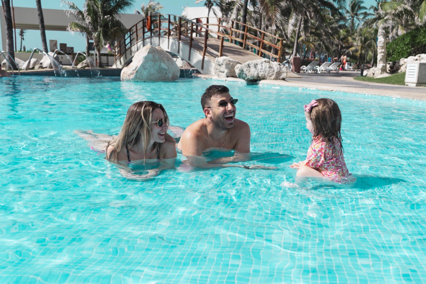 Hotel Grand Oasis Cancún - Plan Todo Incluido - Imagen 4