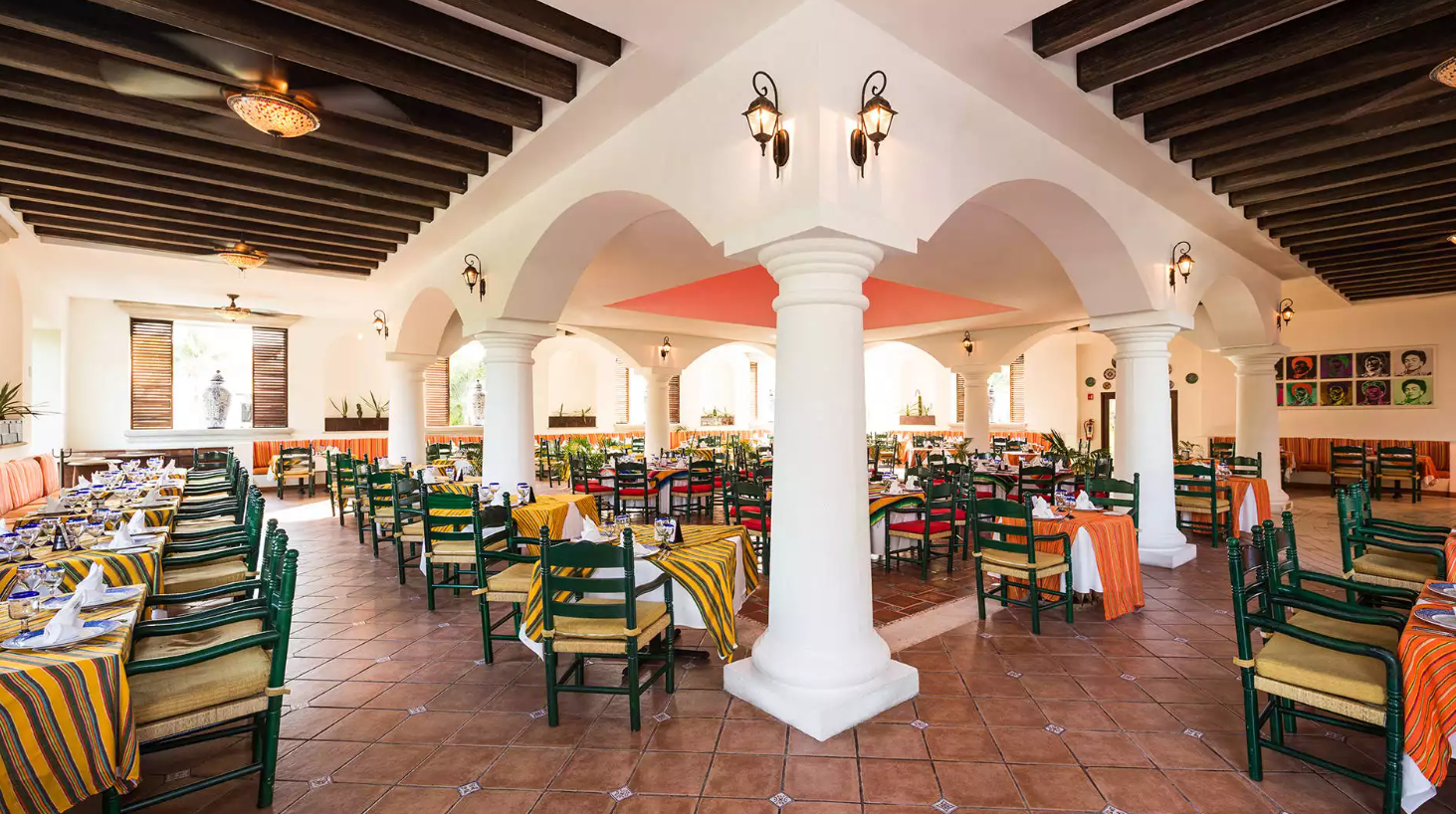 Hotel BlueBay Grand Esmeralda – Plan Todo Incluido - Imagen 12