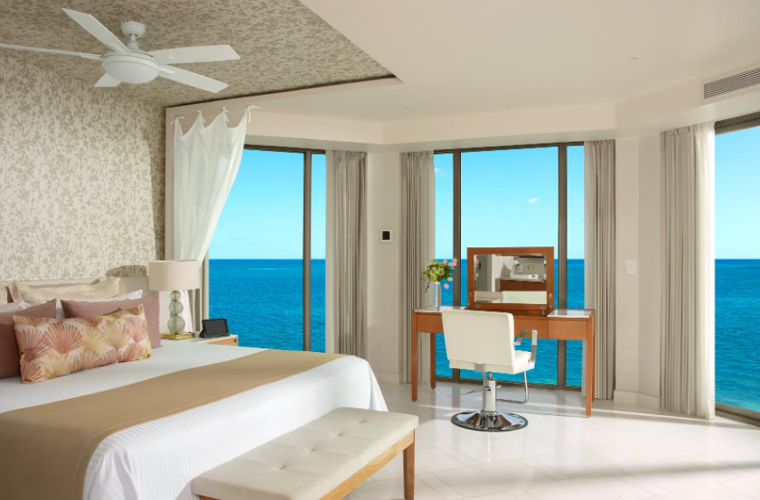 Hotel Dreams Riviera Cancún – Plan Todo Incluido - Imagen 7
