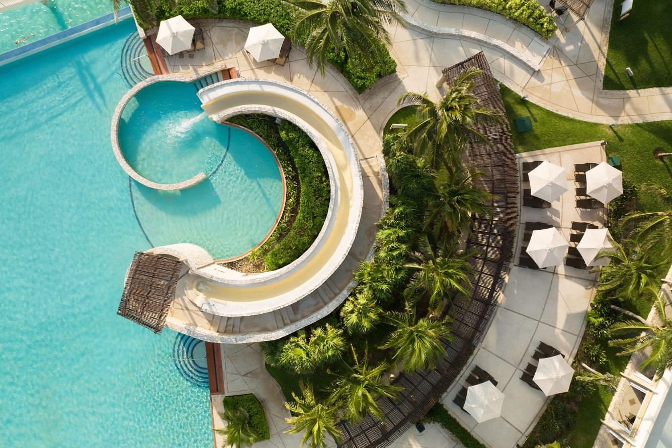 Hotel The Westin Lagunamar Ocean Resort Villas y Spa - Plan Hospedaje - Imagen 10