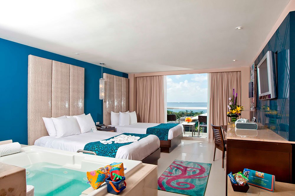 Hotel Hard Rock Hotel Cancún – Plan Todo Incluido - Imagen 9