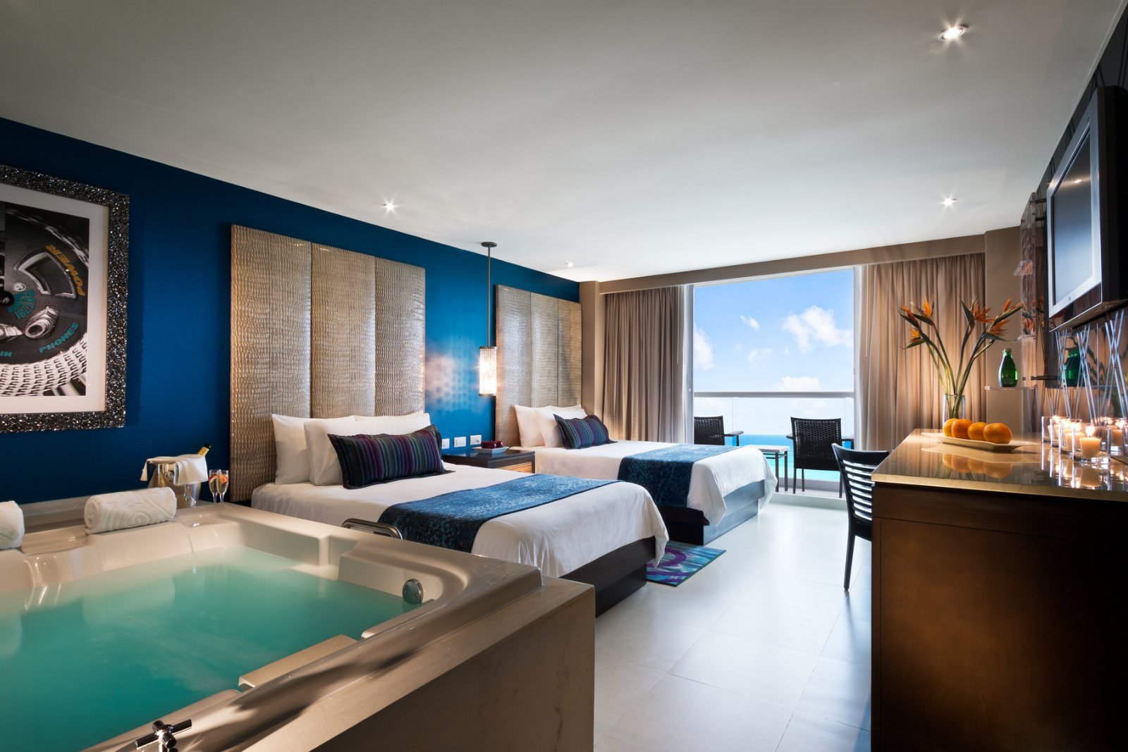 Hotel Hard Rock Hotel Cancún – Plan Todo Incluido - Imagen 8