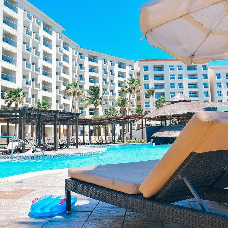 Hotel Emporio Cancun - Plan hospedaje - Imagen 8