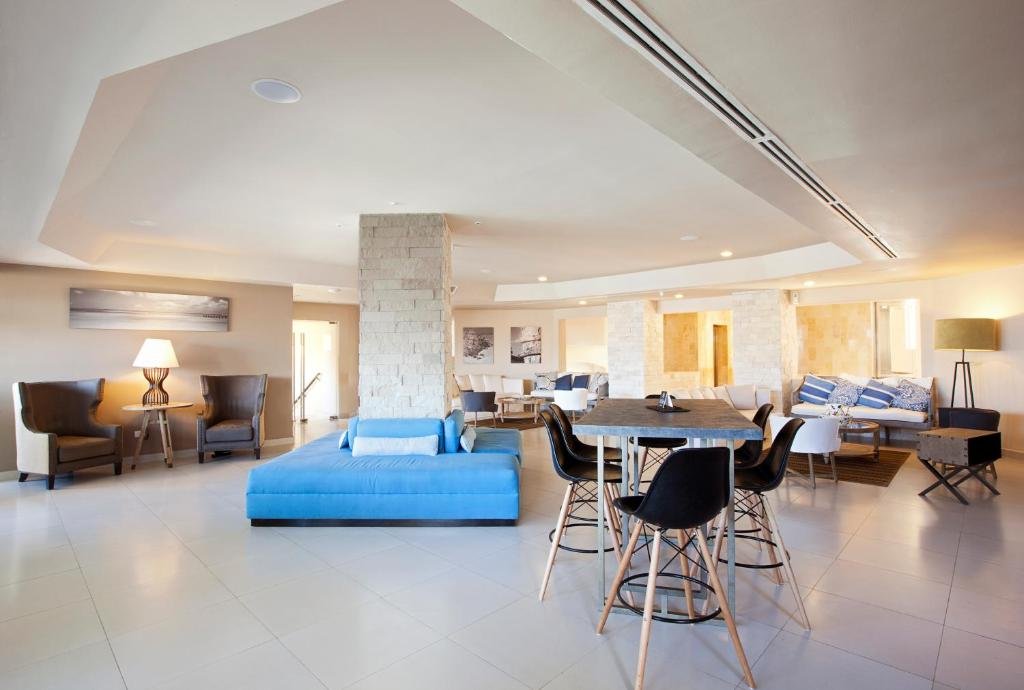 Hotel Emporio Cancun - Plan hospedaje - Imagen 6